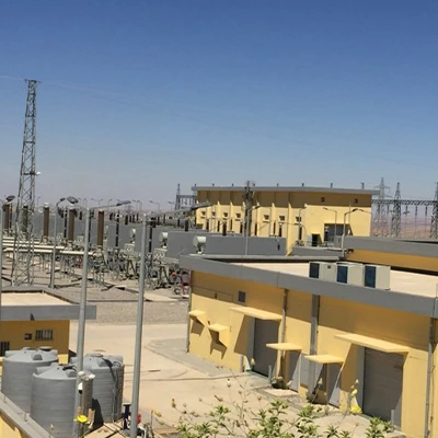 bazyan-substation